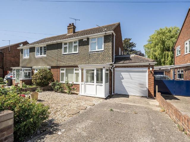 House for rent in Sandwich, Ash