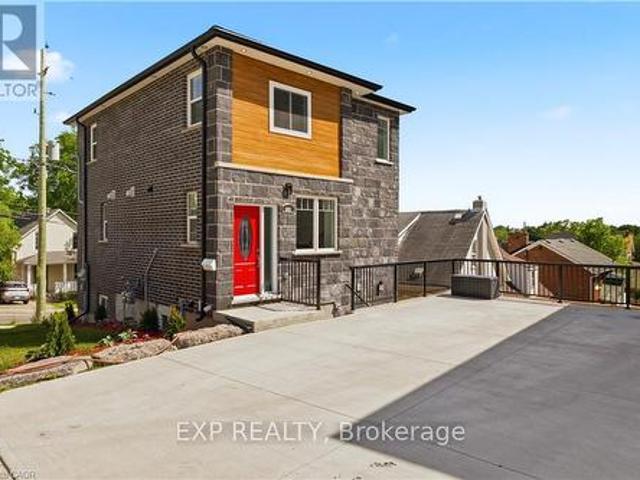 Property for sale in Kitchener, Ontario