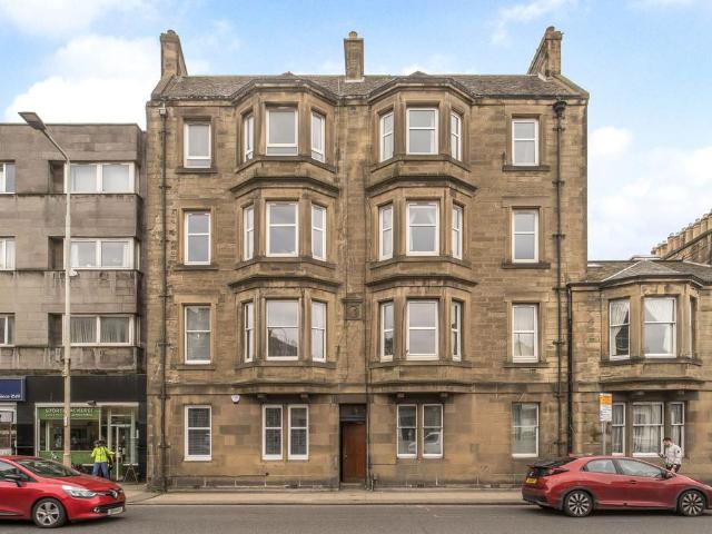 Apartment for rent in Corstorphine, Scotland