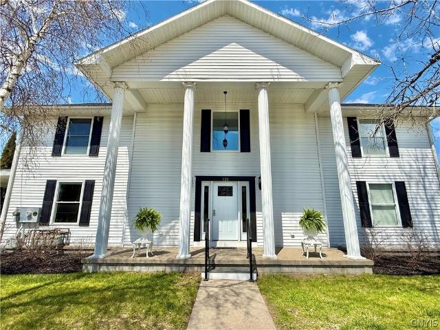 House for sale in Waddington, New York