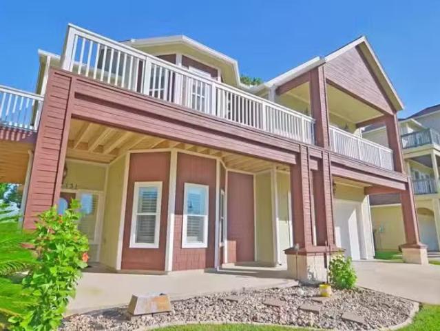 House for rent in Galveston
