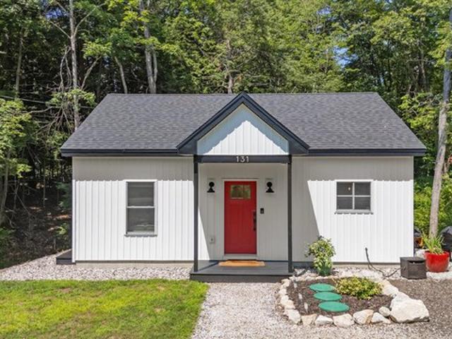 House for sale in Casco, Maine