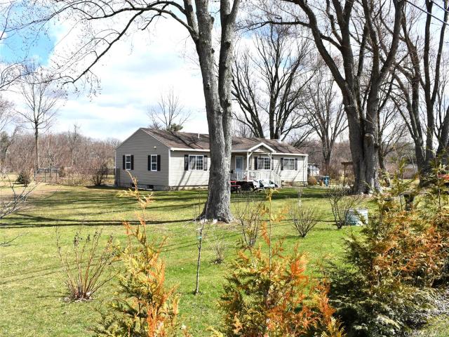 House for sale in Livingston, New York