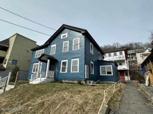 House for sale in Berkshire, Massachusetts
