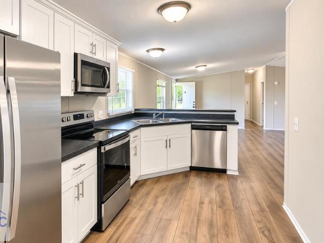 House for sale in Ludowici, Long County