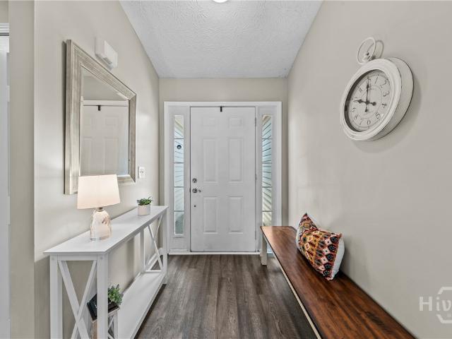 House for sale in Colbert, Georgia