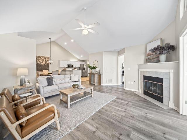 Condo for sale in Pataskala, Ohio