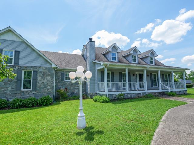 House for sale in Tennessee