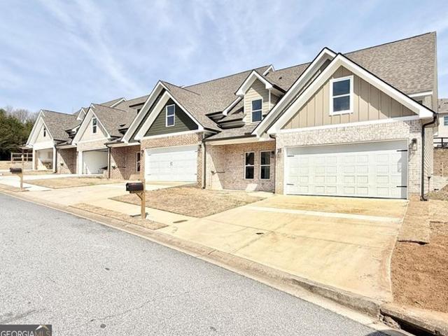 Townhouse for sale in Dahlonega, Georgia