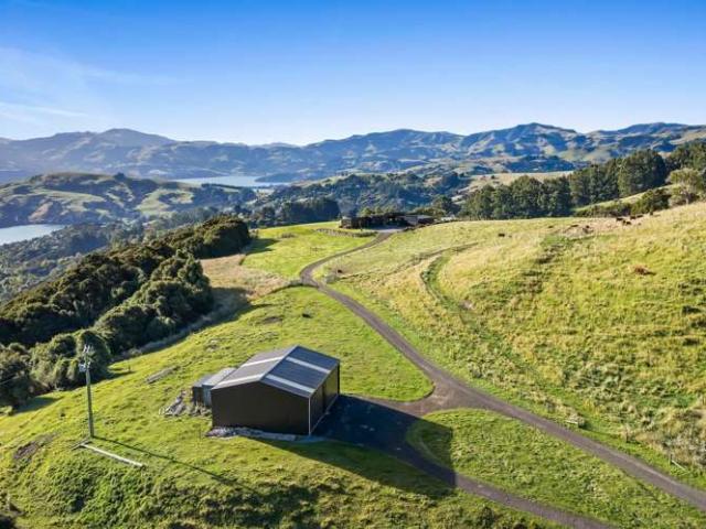 Property for sale in Little Akaloa, Canterbury