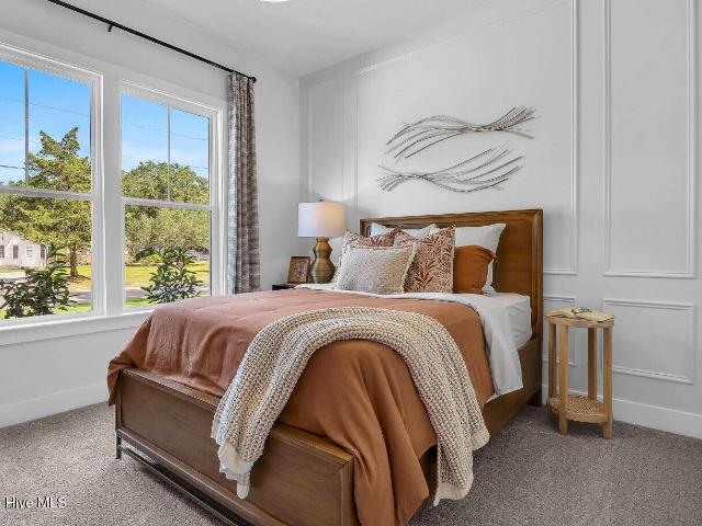 House for sale in Southport, North Carolina