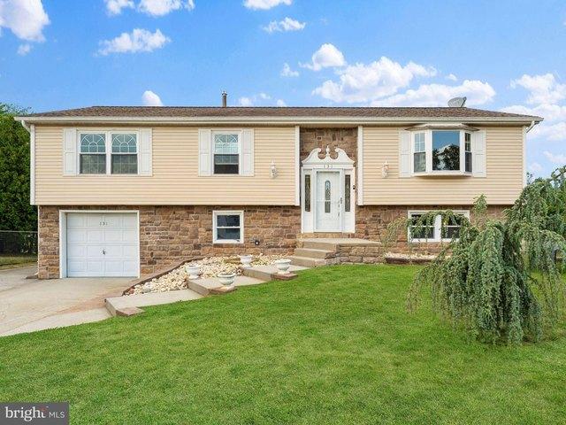 House for sale in Sicklerville, Winslow Township