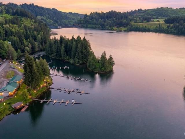 Land for sale in Mossyrock, Washington