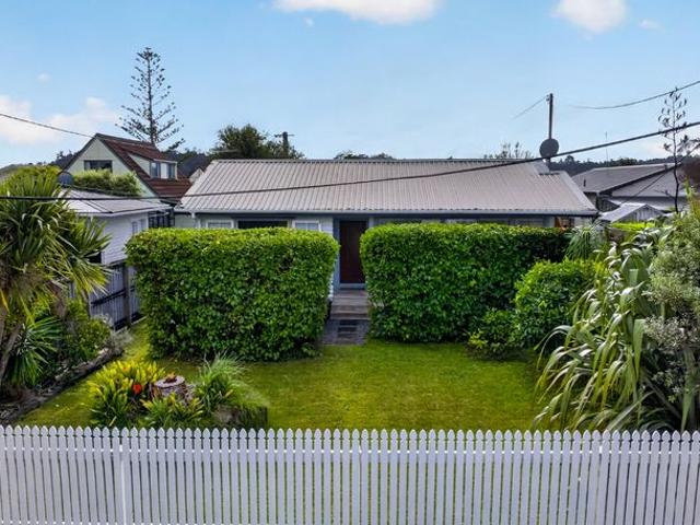 House for rent in Northcote, Kaipātiki