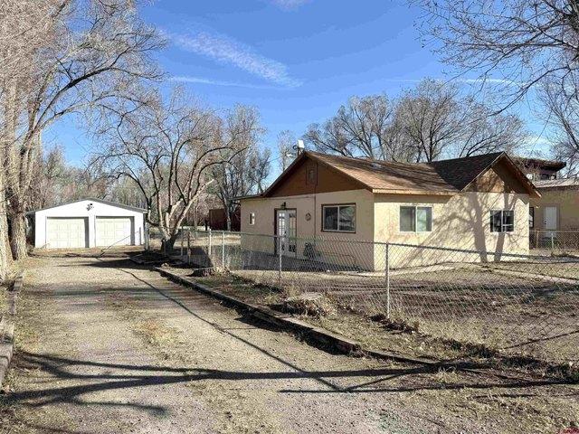 House for sale in Alamosa, Colorado