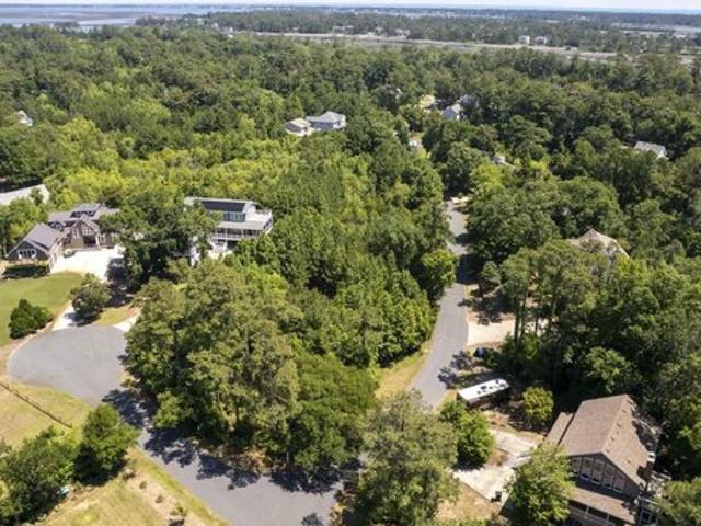 Land for sale in Kill Devil Hills, North Carolina