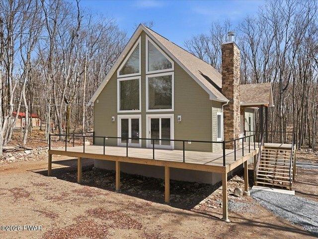 House for sale in Canadensis, Pennsylvania