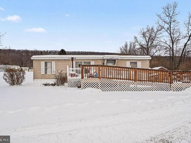 House for sale in Lykens, Pennsylvania