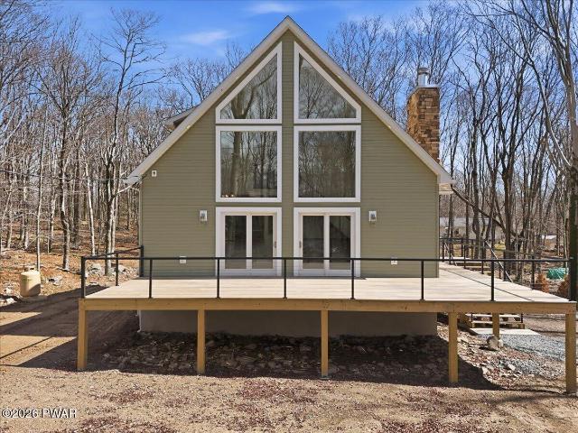 House for sale in Canadensis, Pennsylvania