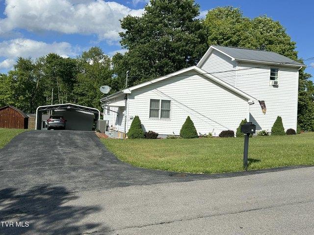 House for sale in Virginia