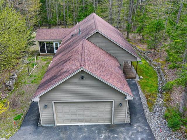 House for sale in Bridgton, Maine