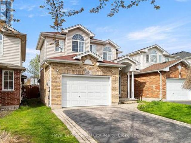 House for sale in Guelph, Ontario