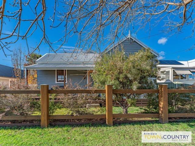 House for sale in Abington, New South Wales