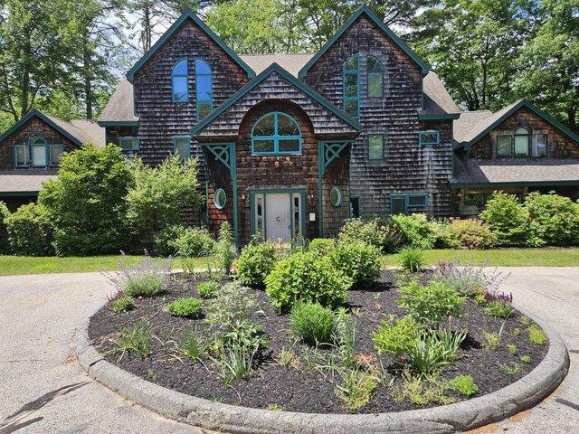 Condo for sale in Maine