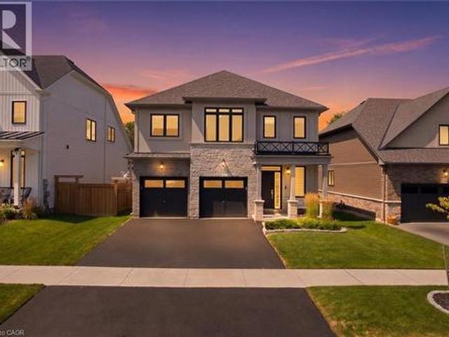 House for sale in Vineyard Valley, Grimsby