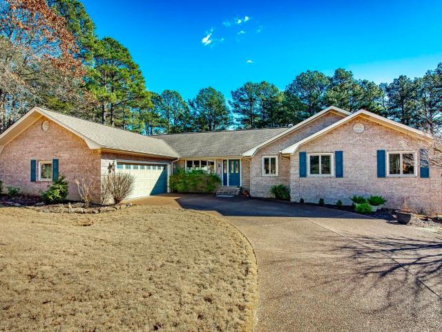 House for sale in Ark