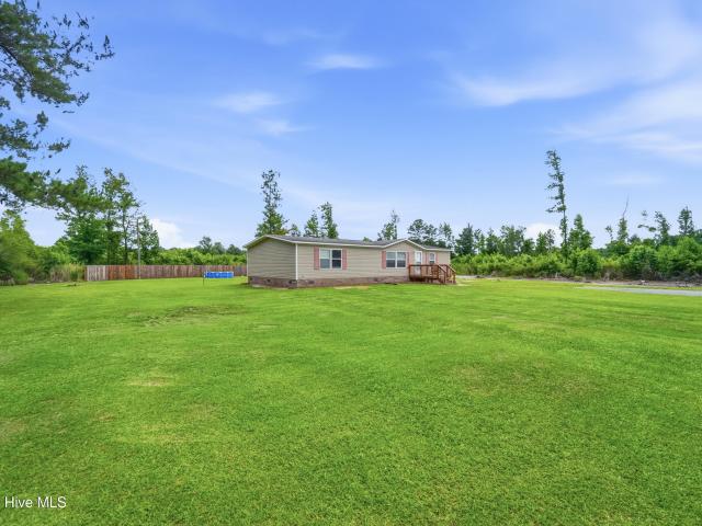House for sale in Magnolia, North Carolina