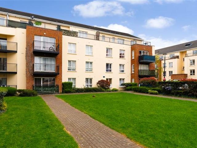 Apartment for sale in Clondalkin