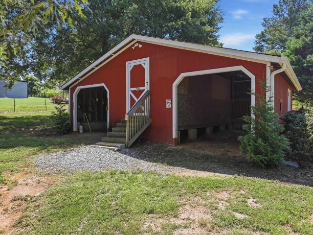 House for sale in Liberty, South Carolina