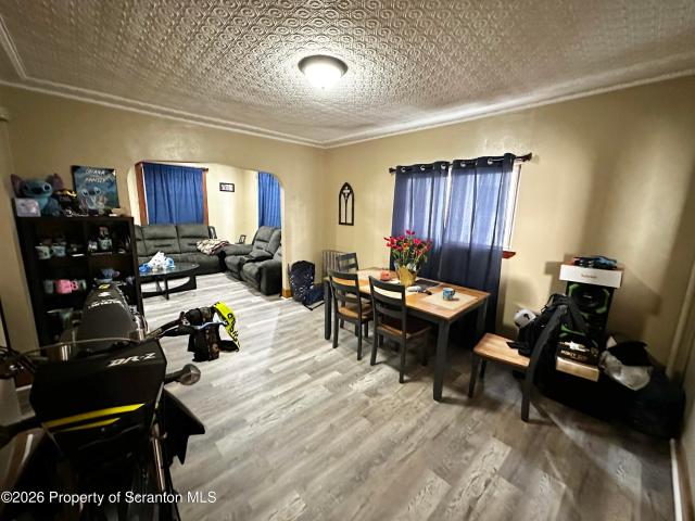 House for sale in Scranton, Pennsylvania