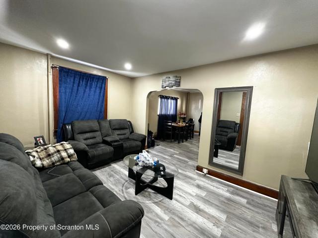 House for sale in Scranton, Pennsylvania