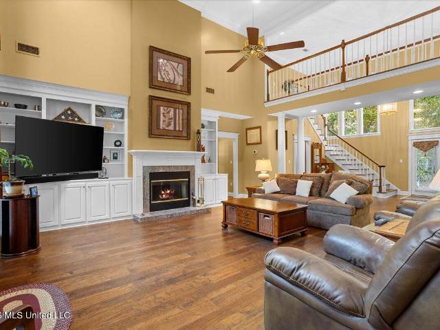 House for sale in Hattiesburg, Mississippi