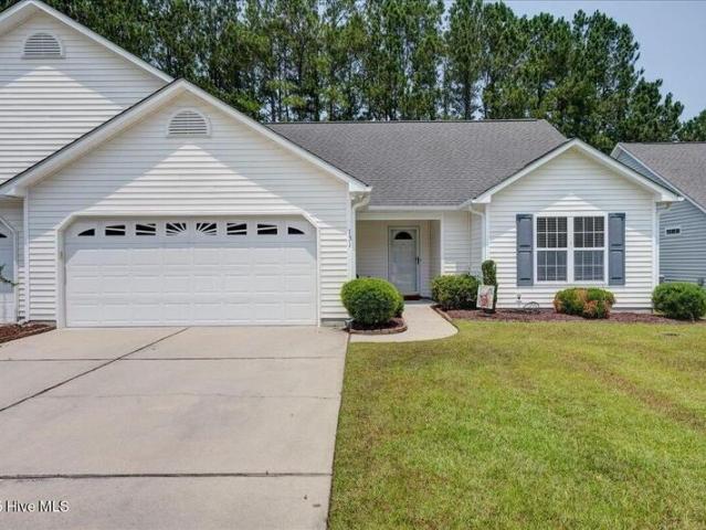 Townhouse for sale in New Bern Townhouse for sale in New Bern