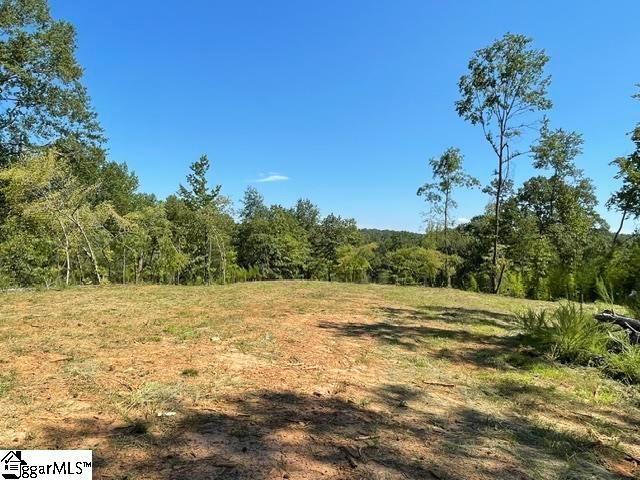 Land for sale in Inman, South Carolina