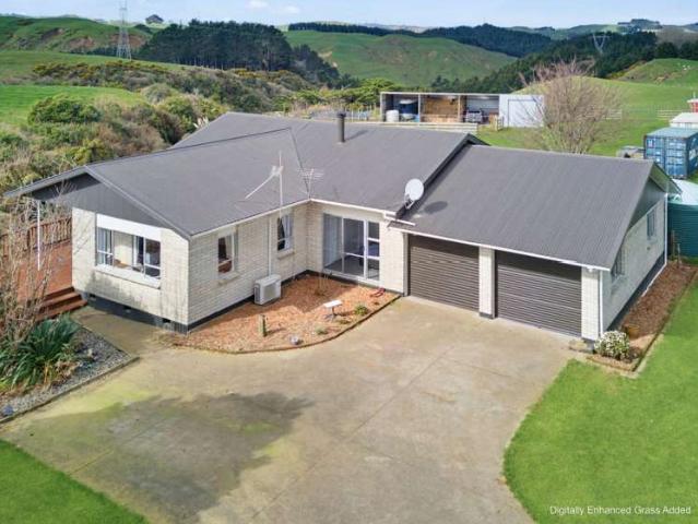 Property for sale in Eltham, Taranaki