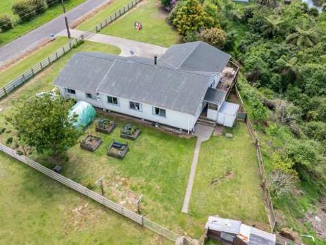 Property for sale in Eltham, Taranaki