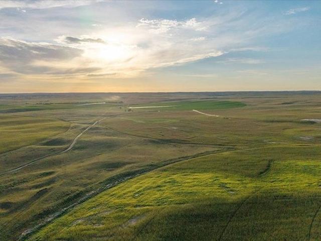 Land for sale in Nebraska