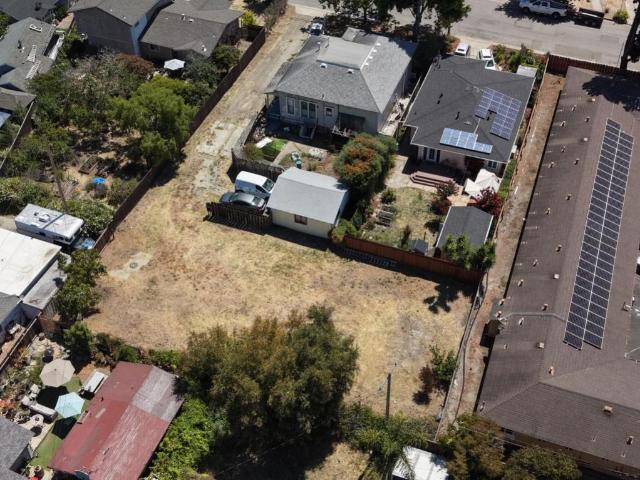 Land for sale in Santa Cruz, California