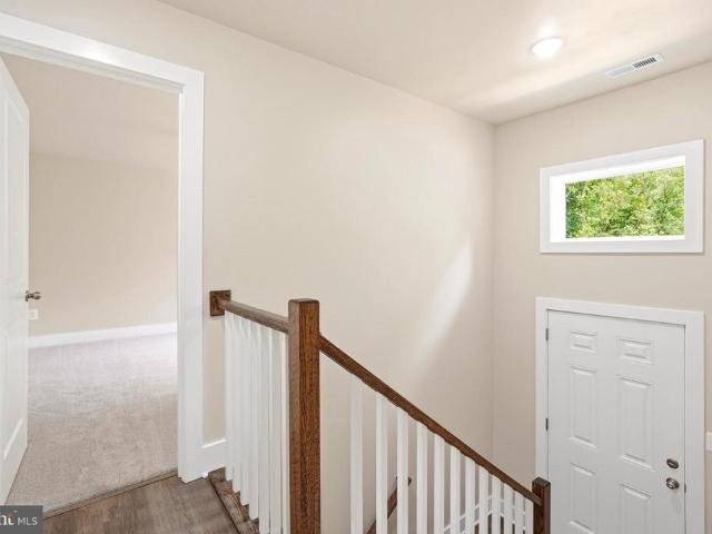 House for sale in Hedgesville, West Virginia