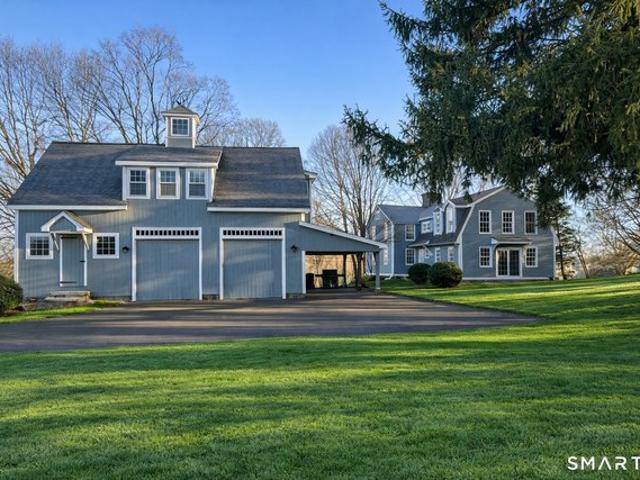 House for sale in Glastonbury, Connecticut