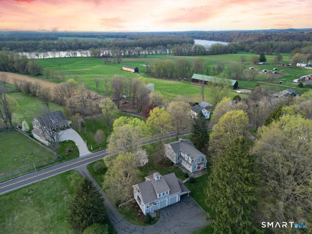 House for sale in Glastonbury, Connecticut