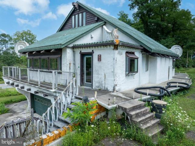 House for sale in Spring Mills, Pennsylvania
