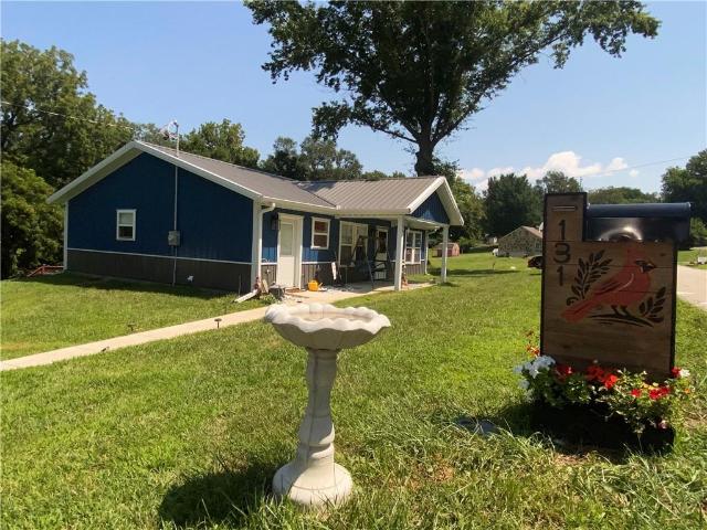 House for sale in Buchanan, Missouri
