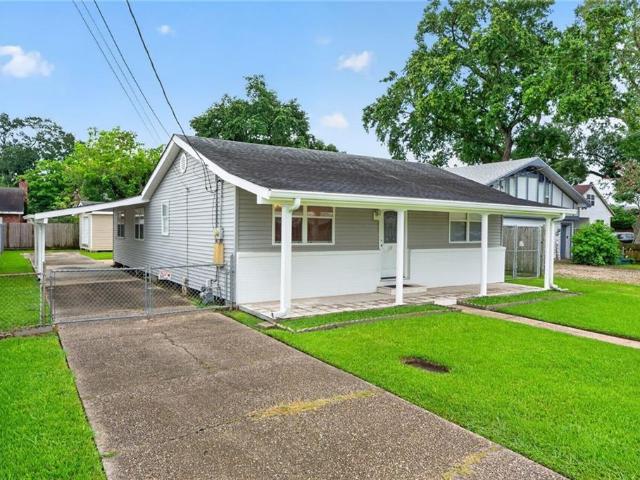 House for sale in Louisiana