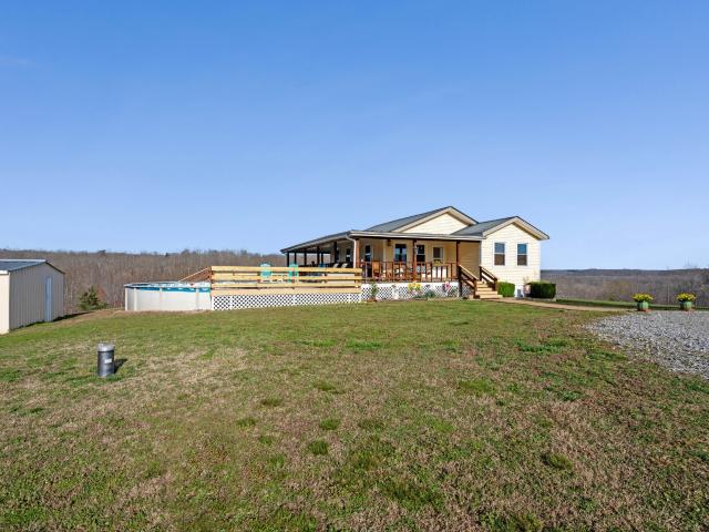 House for sale in Tennessee
