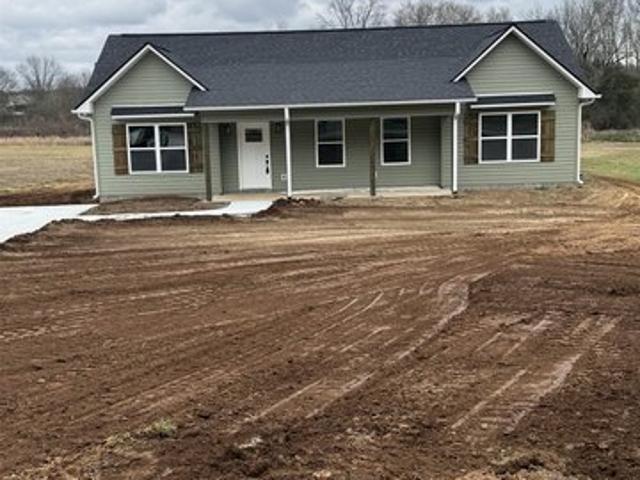 House for sale in Blount, Alabama